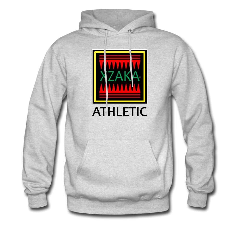 XZAKA - Men Athletic Hoodie - M104