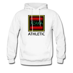 XZAKA - Men Athletic Hoodie - M104