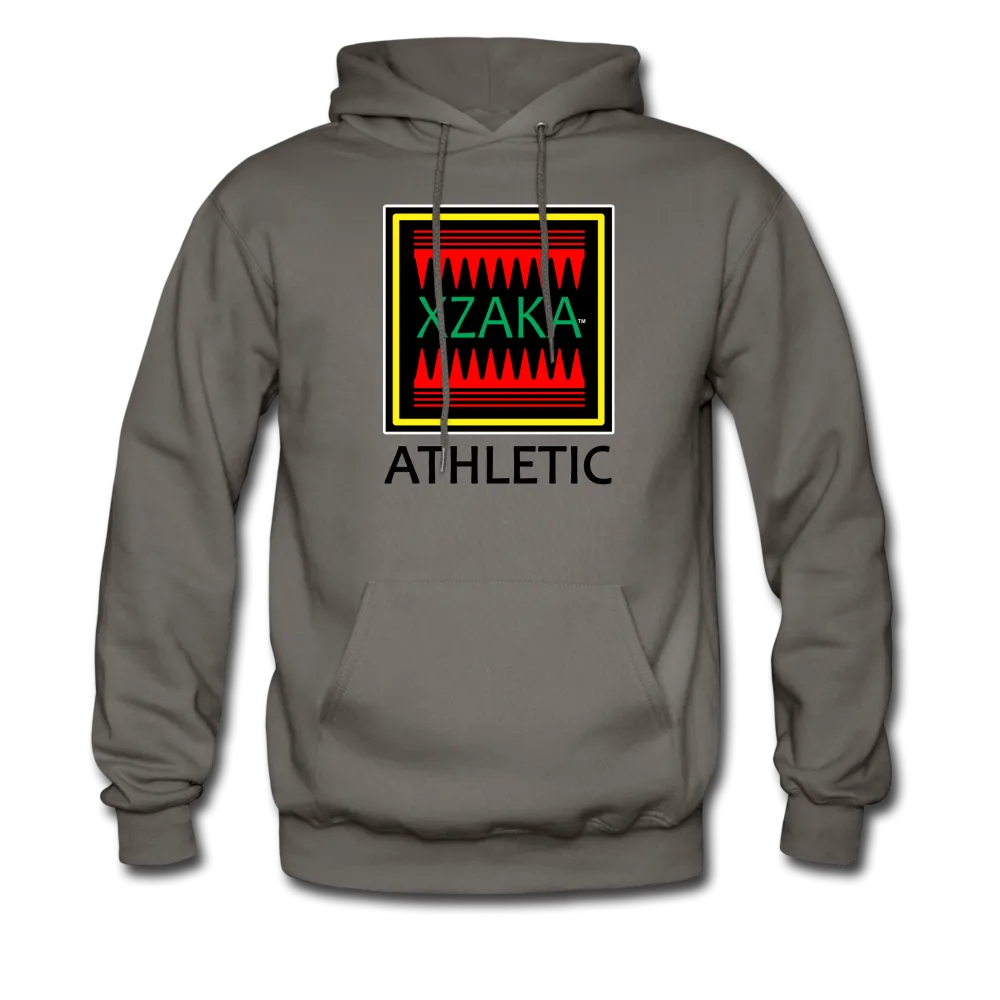 XZAKA - Men Athletic Hoodie - M104