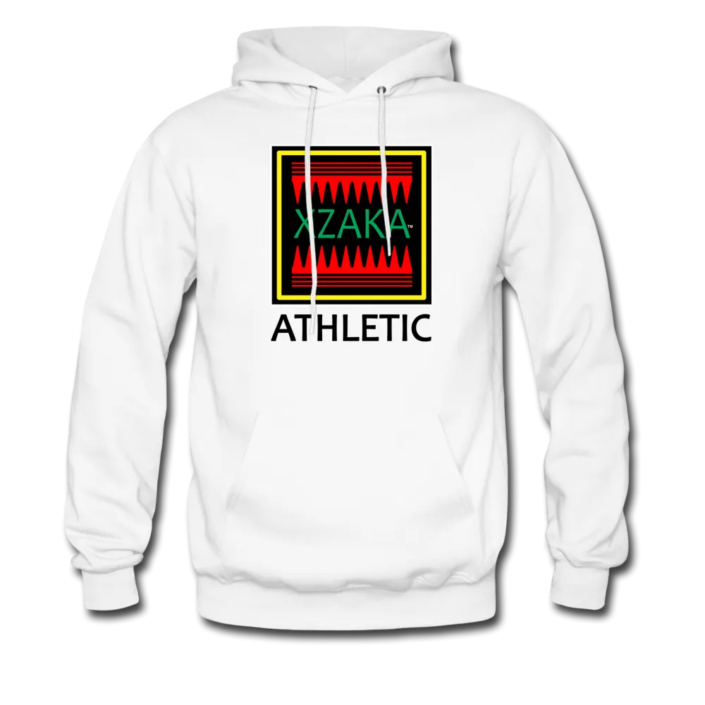 XZAKA - Men Athletic Hoodie - M104