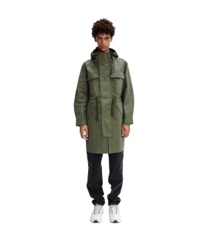 Yael Parka