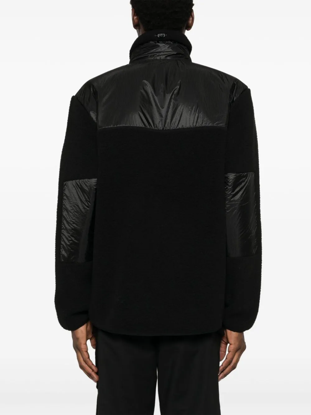 Yermo jacket