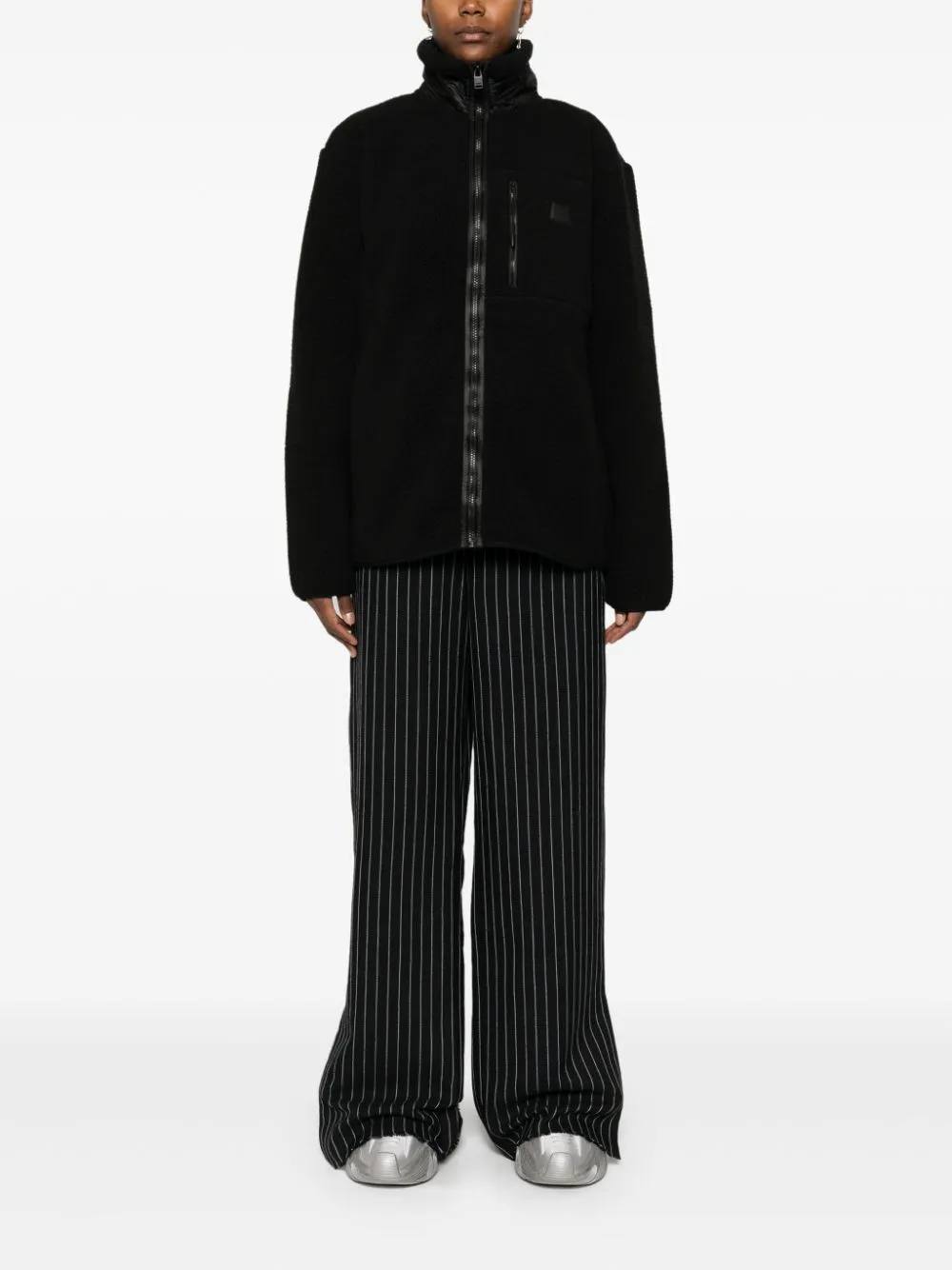 Yermo jacket