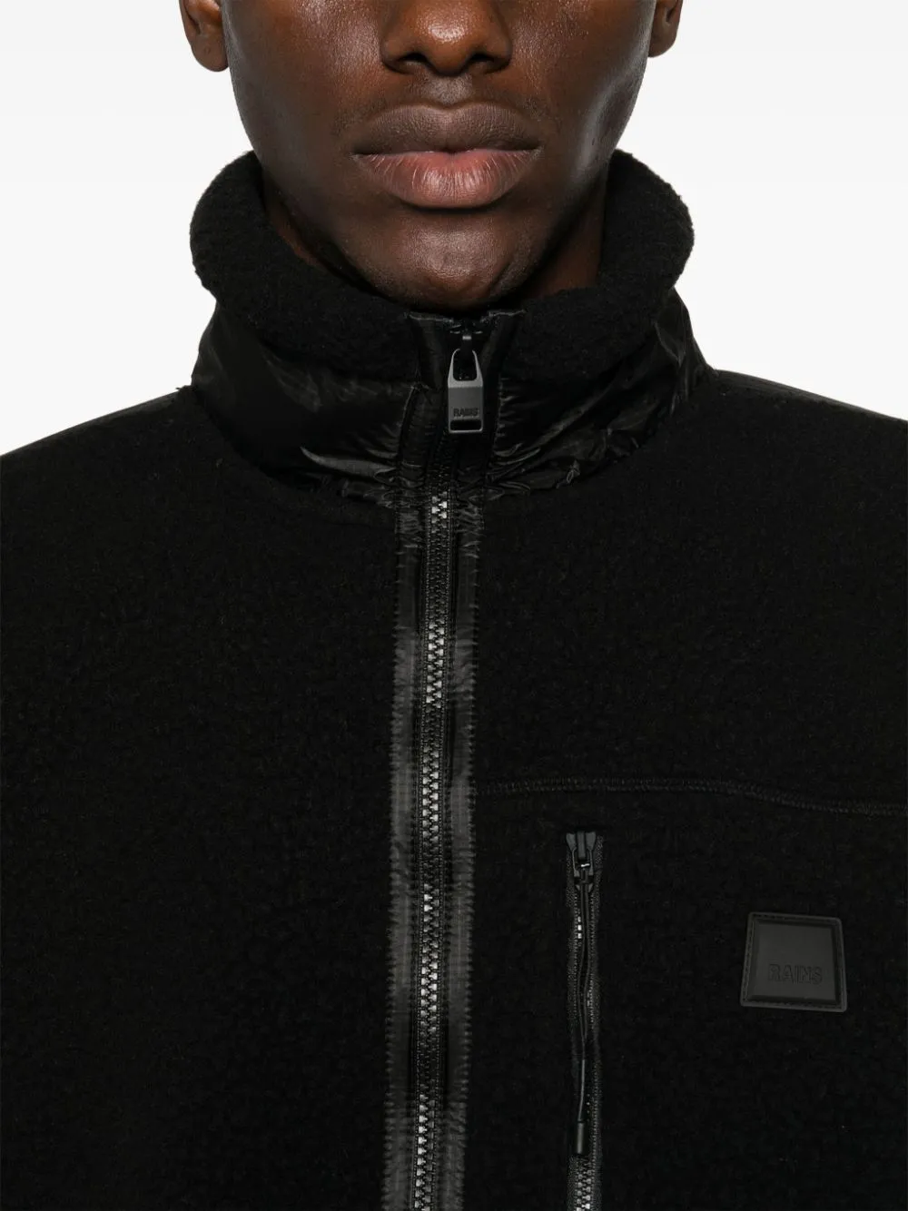 Yermo jacket