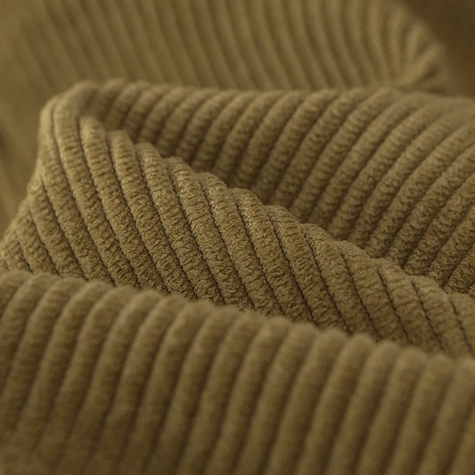 You Got You Corduroy Jacket