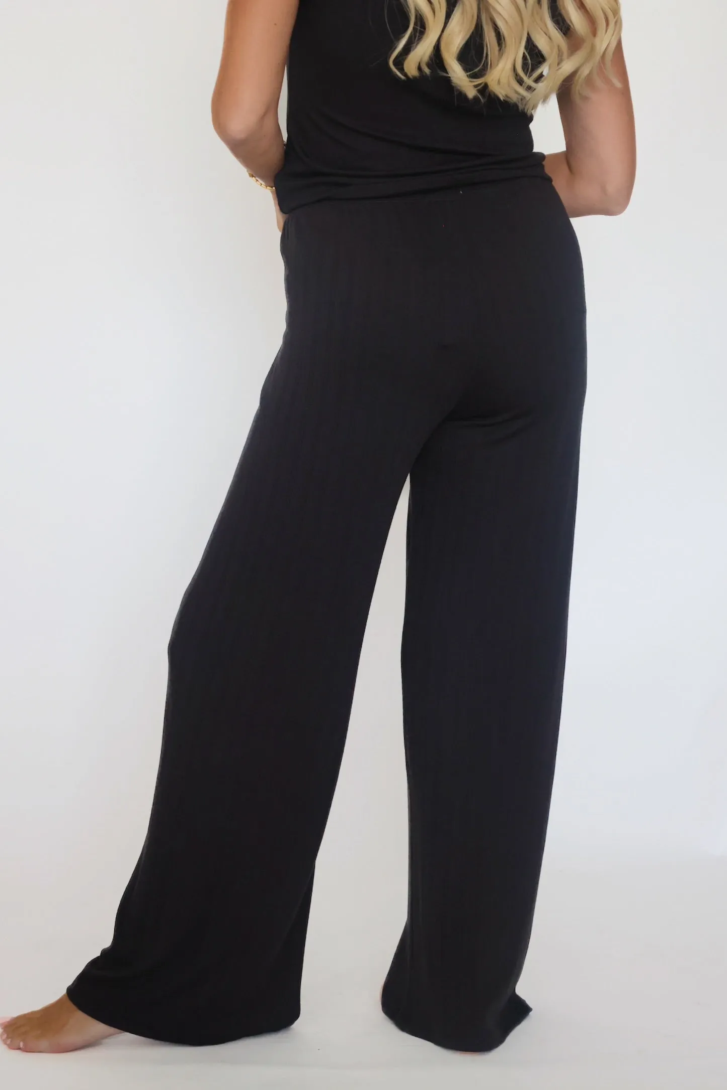 Hidden Pocket System Daily Motion Z Supply Starry Eyed Pant