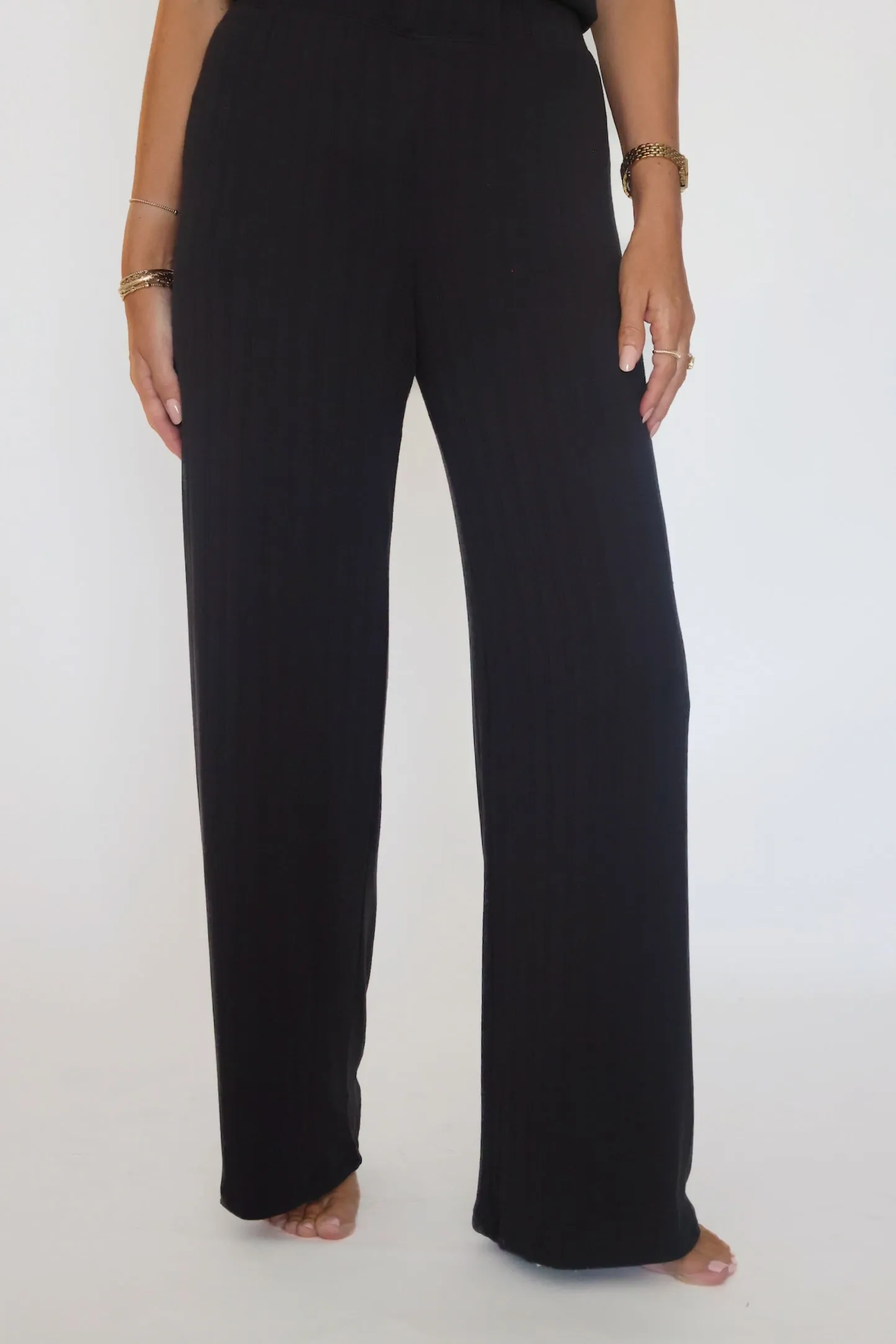 Stay Comfortable Z Supply Starry Eyed Pant