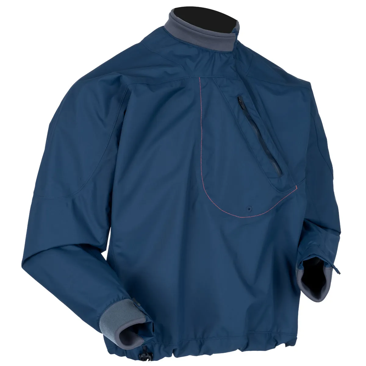 Wind Shield Windproof Construction Zephyr Splash Jacket