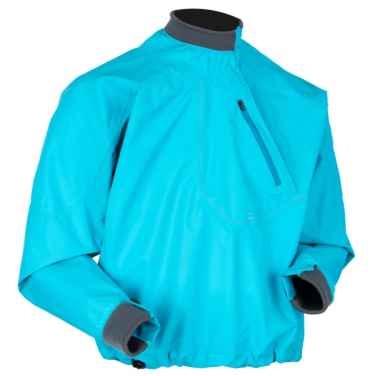 Zephyr Splash Jacket Advanced Wickability System Layer Essential Piece