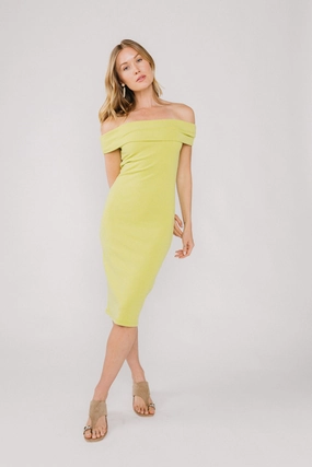 Zest for Life Dress Easy Comfort